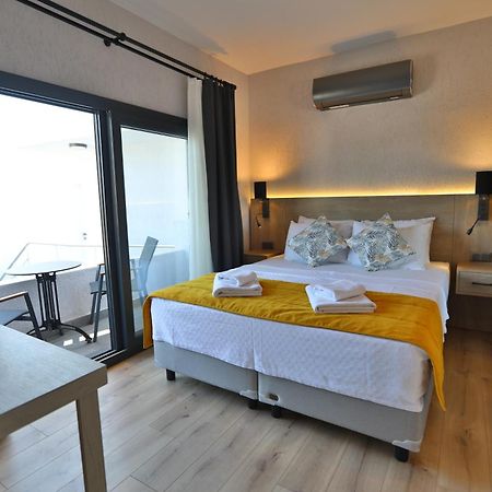 Ali'S Hotel Beach Bodrum Екстериор снимка